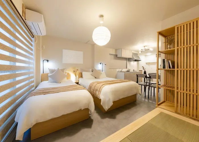 City Hotel Osaka Retreat