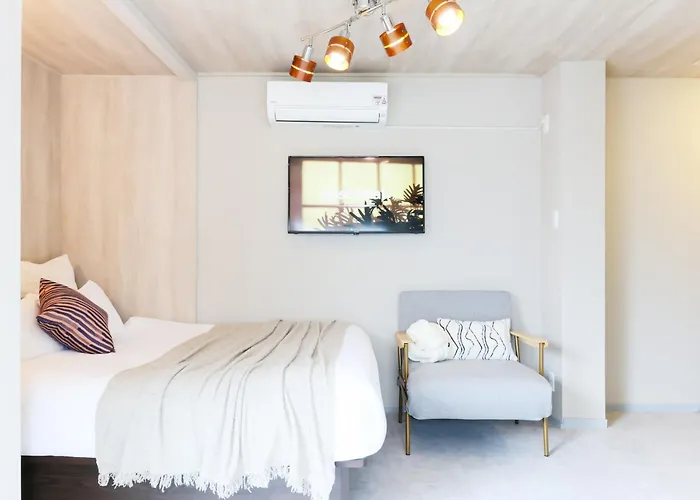 City Hotel Osaka Retreat