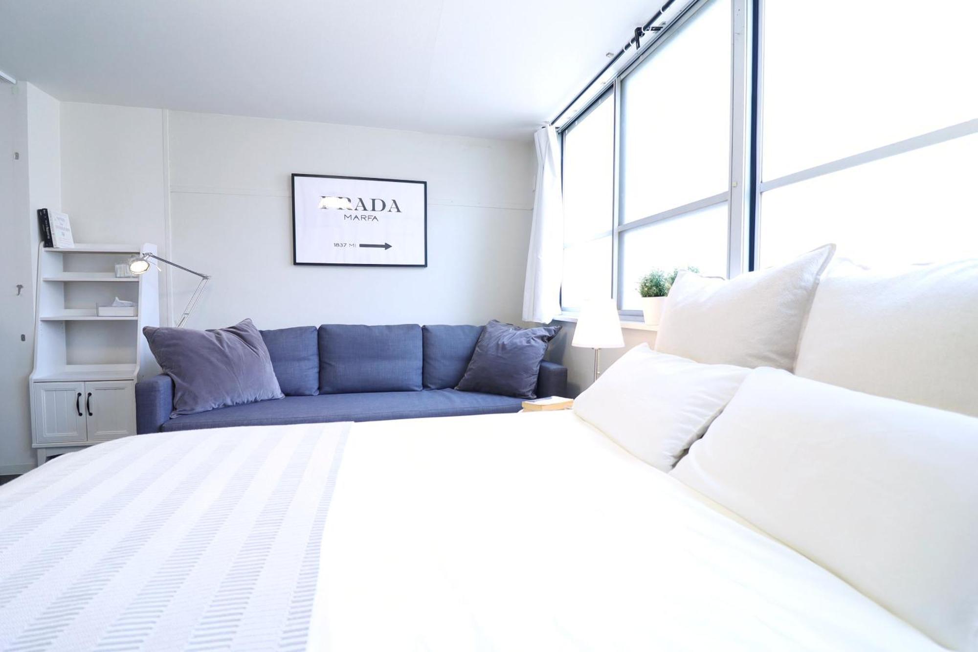 Retreat Apartment *