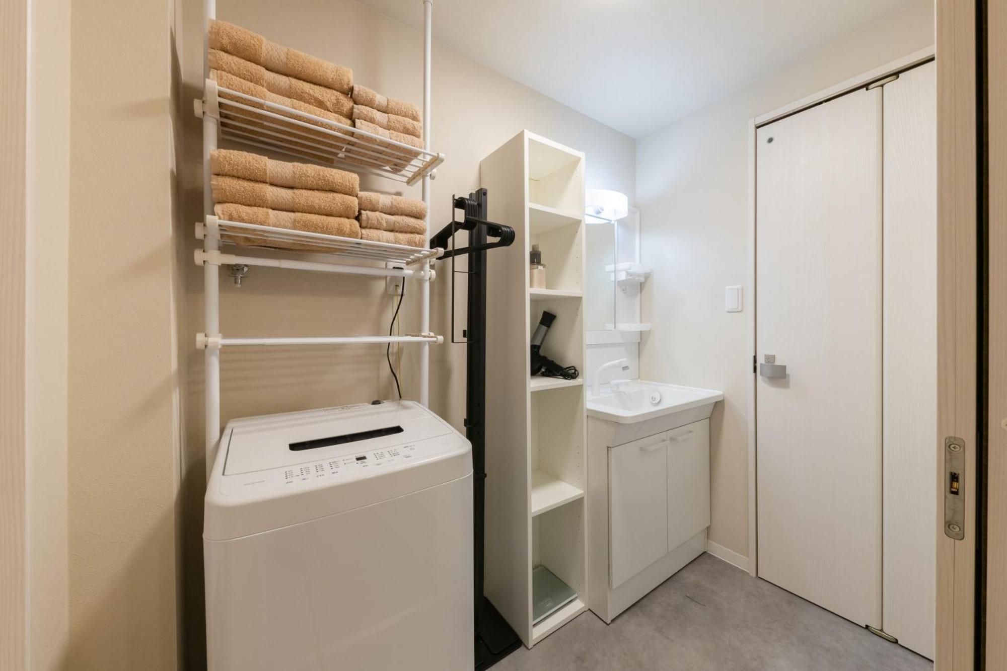 Apartment Retreat Osaka