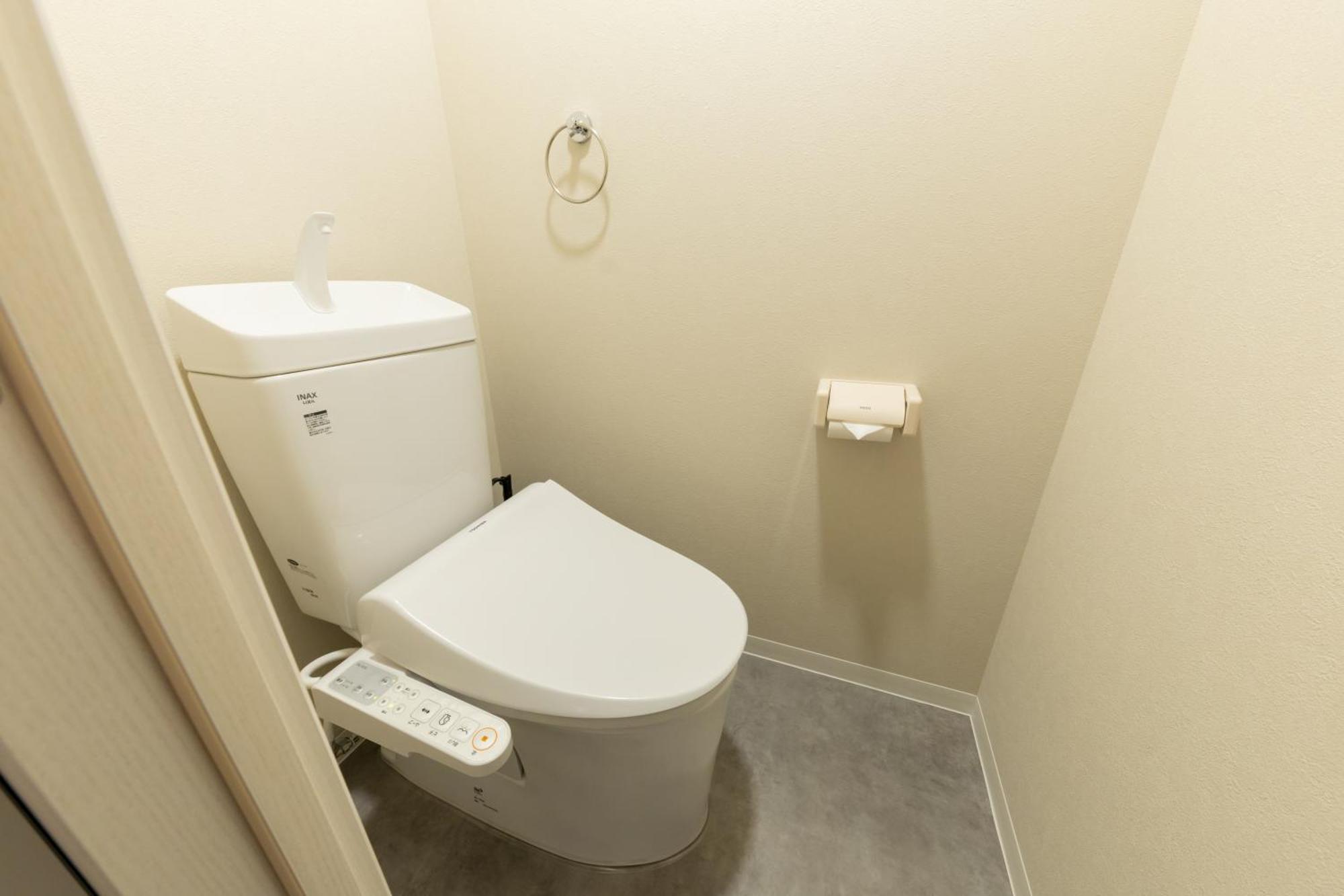 Retreat Apartment Osaka