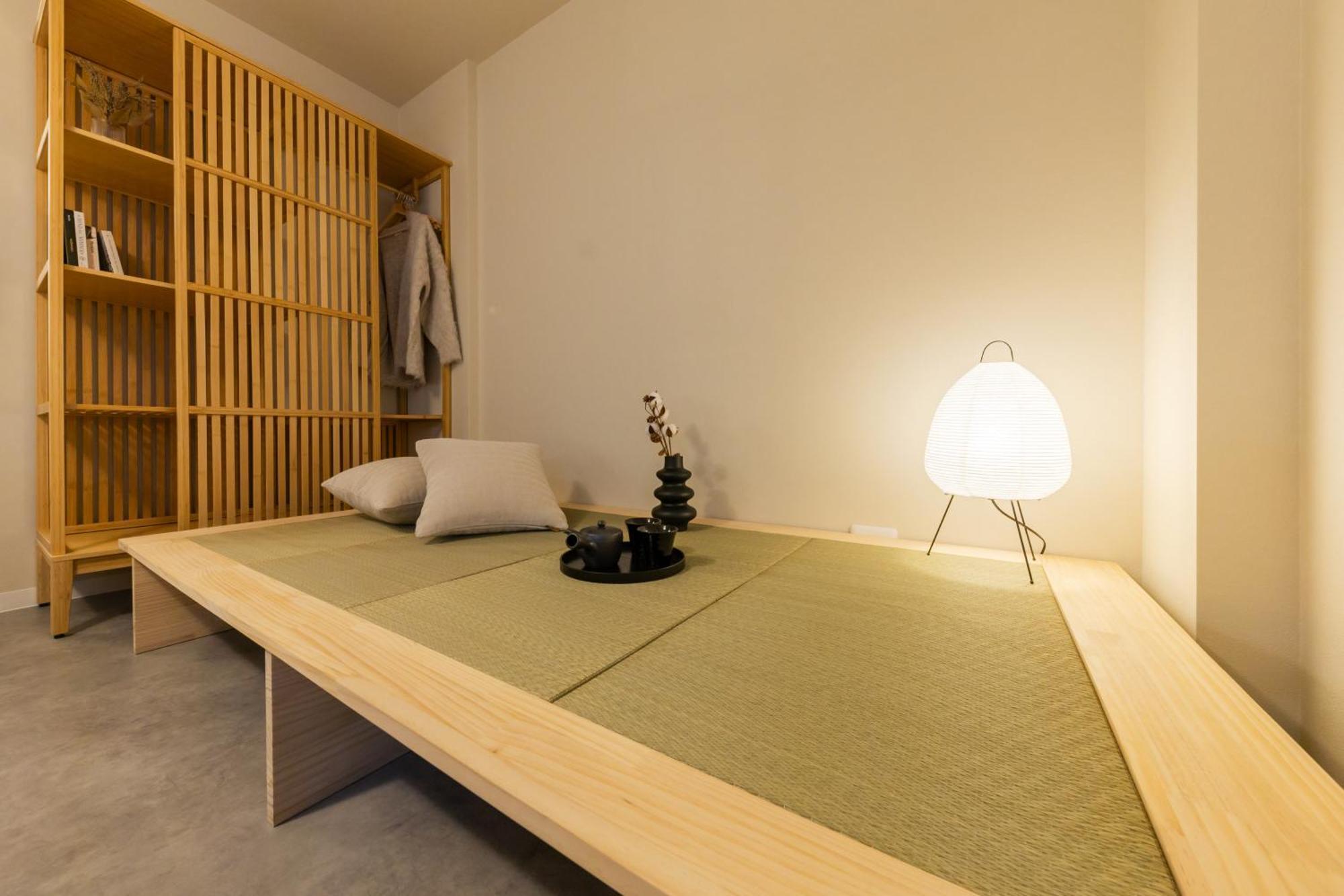 Retreat * Osaka