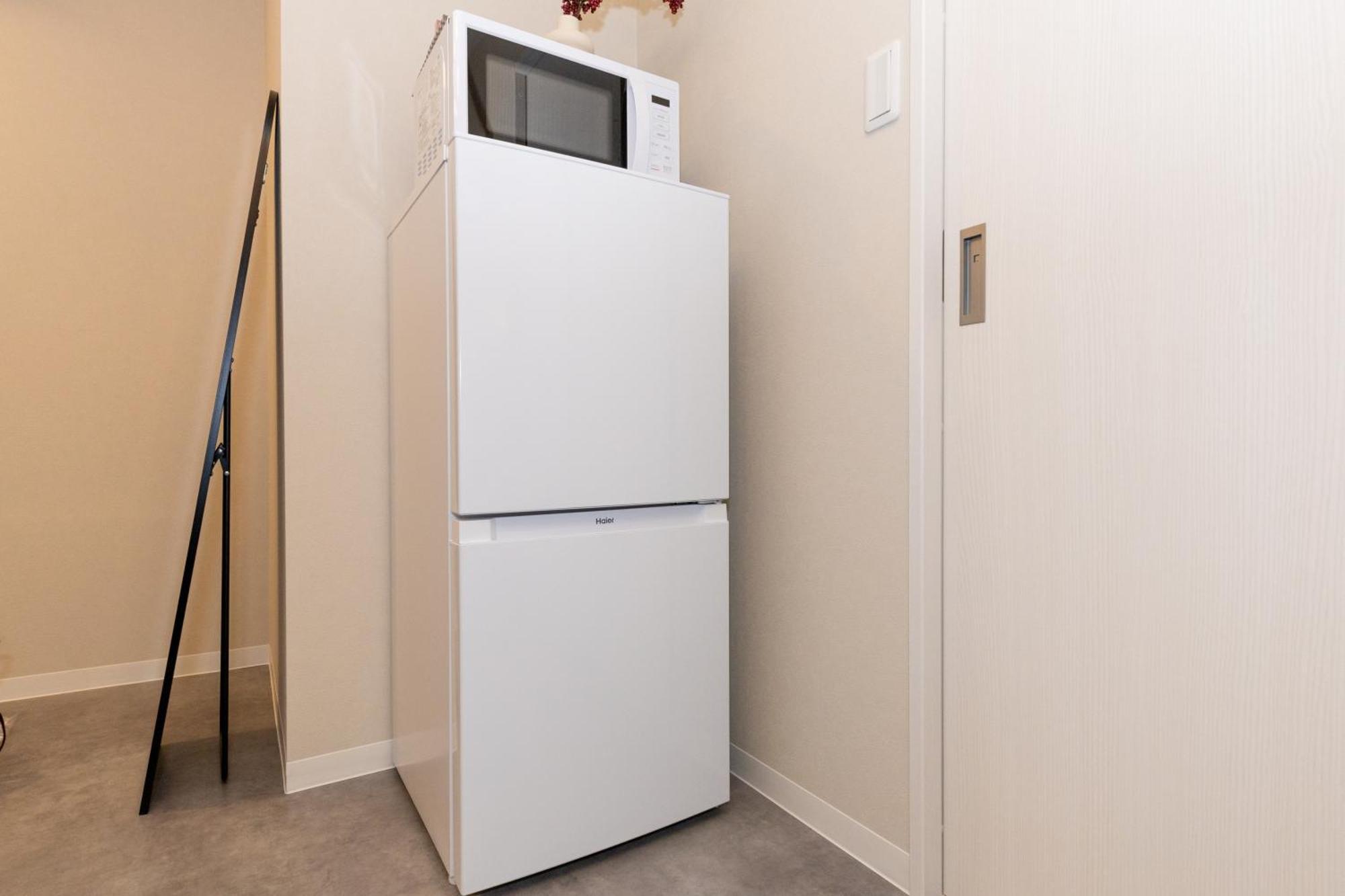 Retreat Apartment