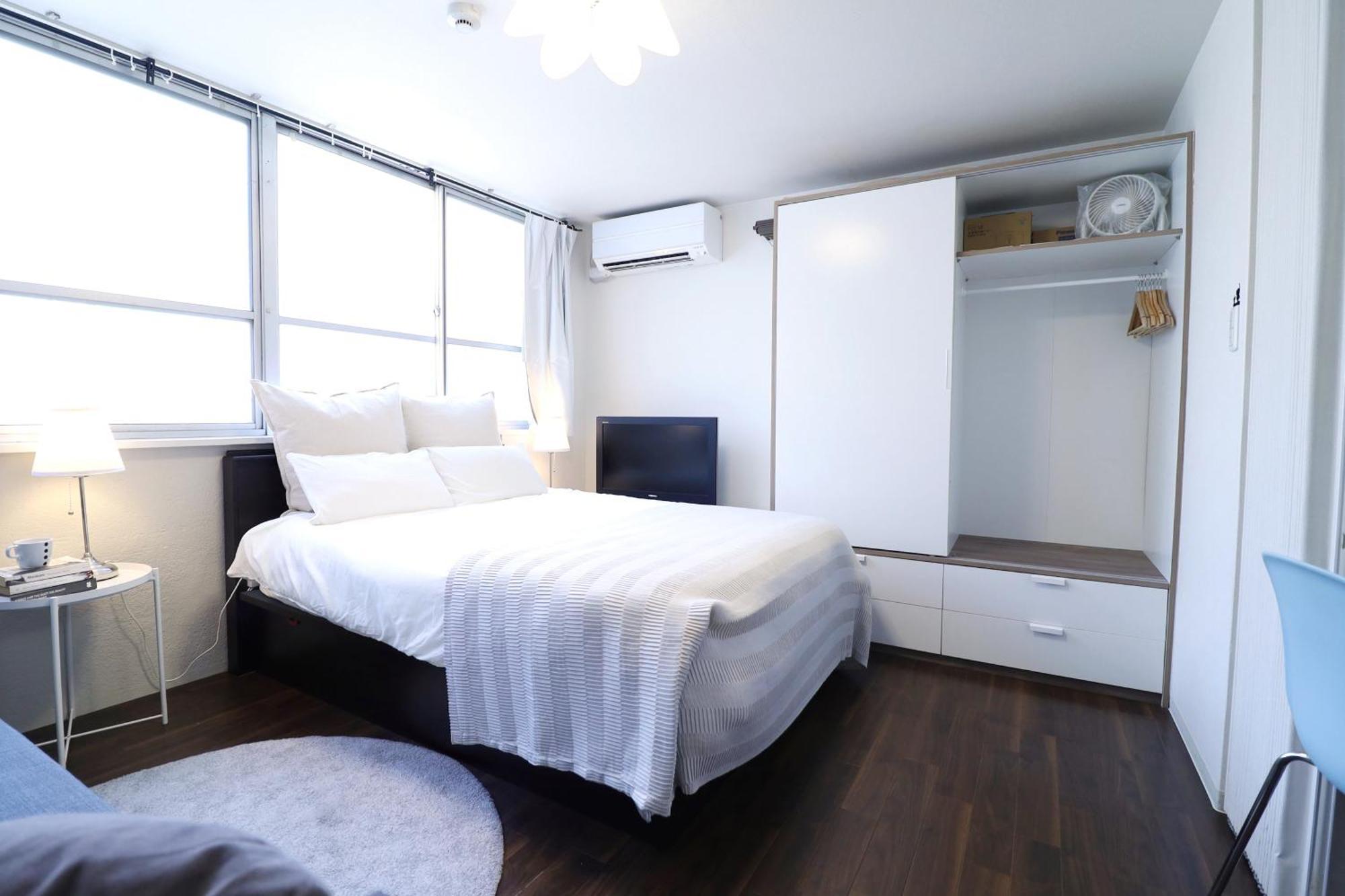 Retreat Apartment