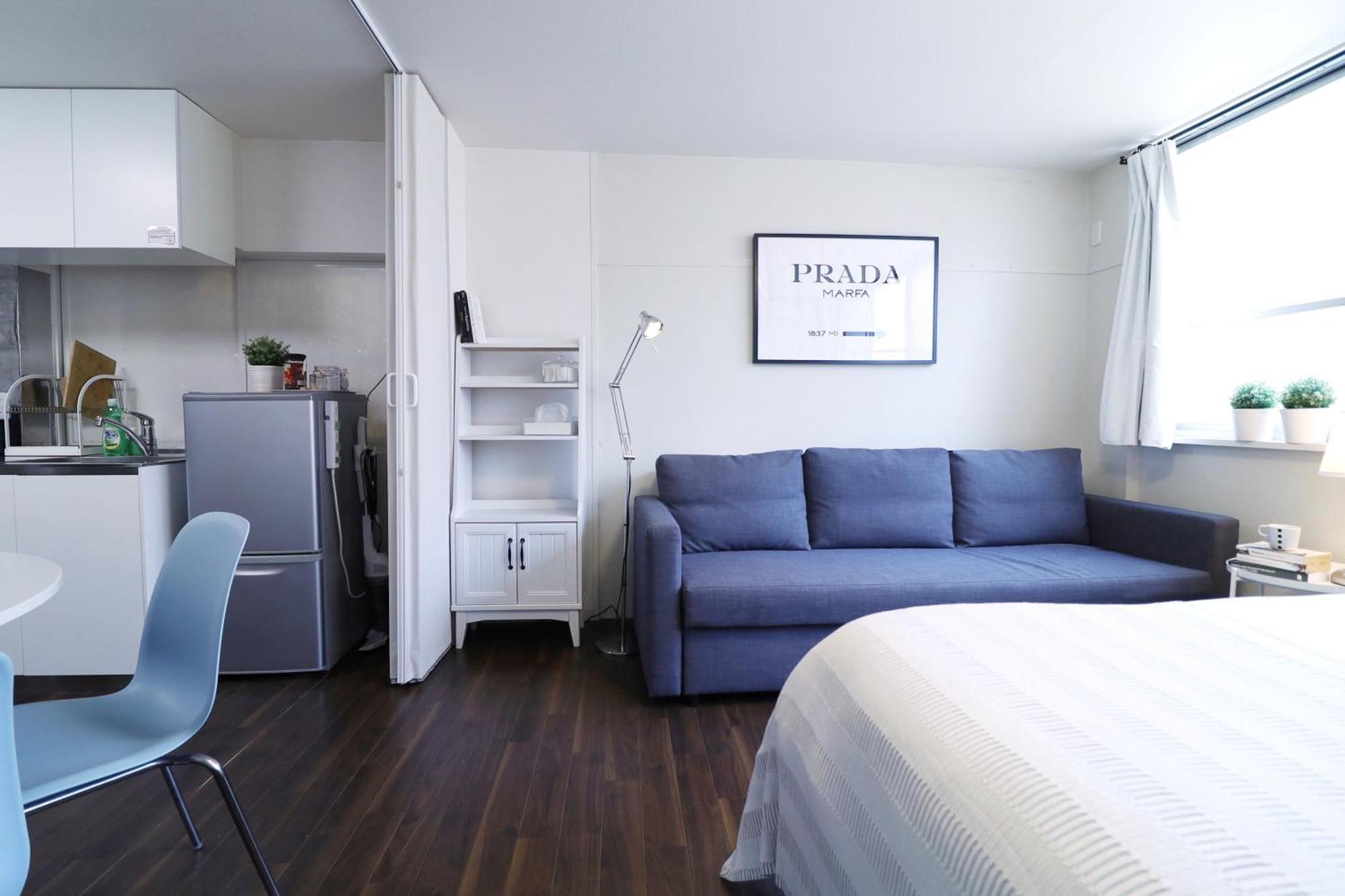 Apartment Retreat Osaka