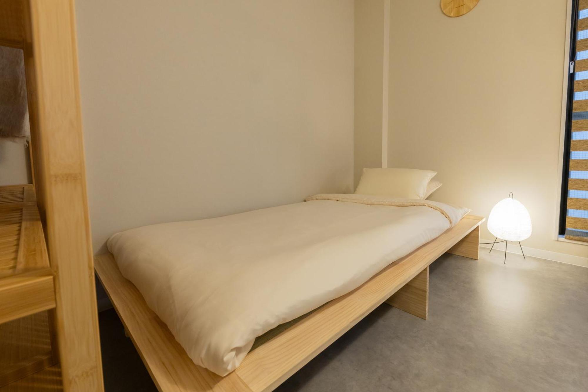 Retreat Apartment