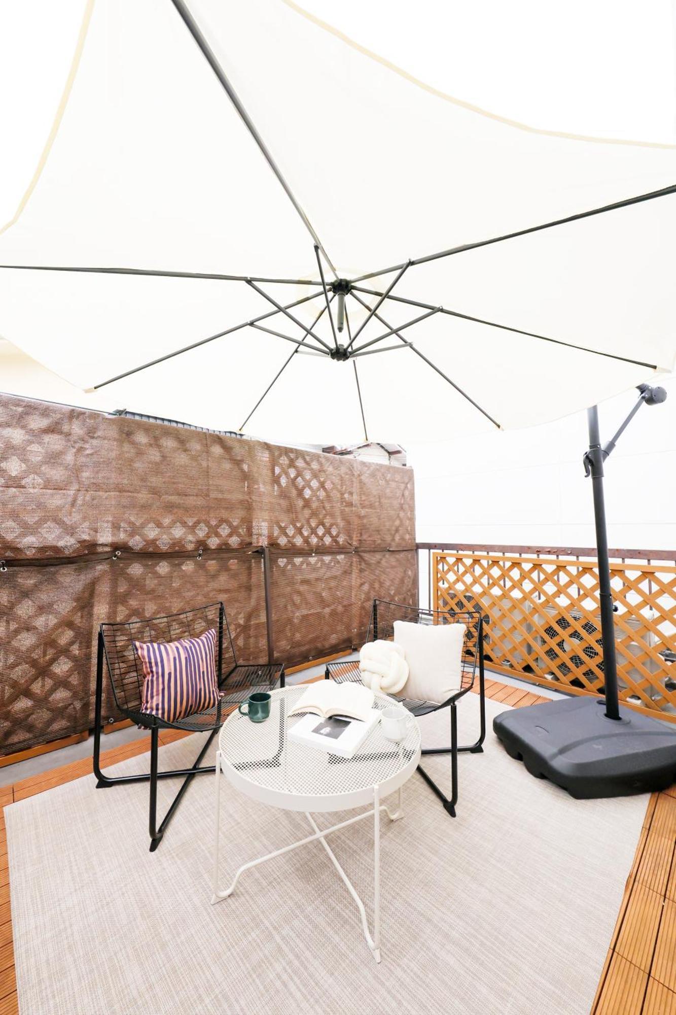 Retreat Apartment Osaka