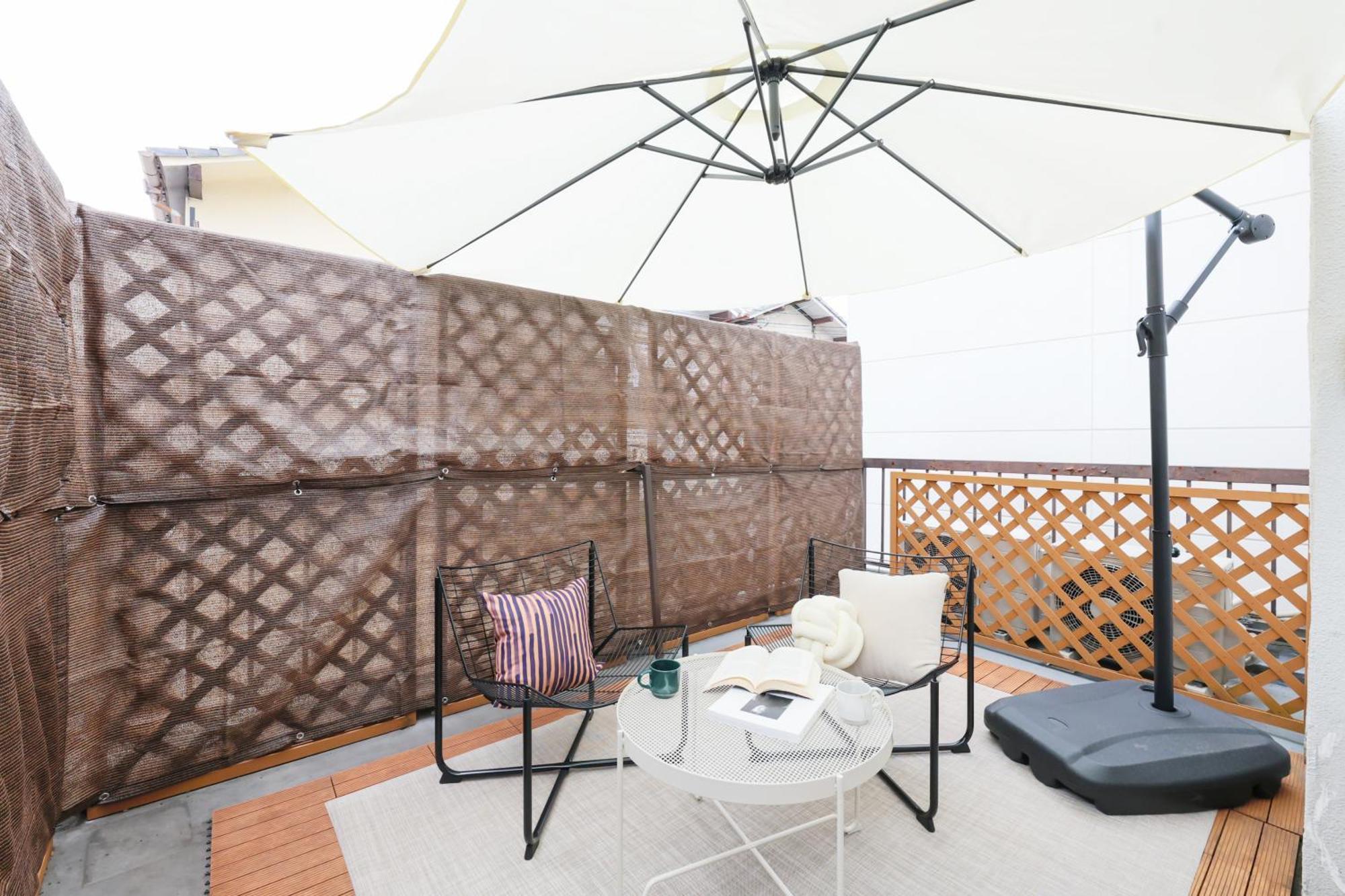 Apartment Retreat Osaka