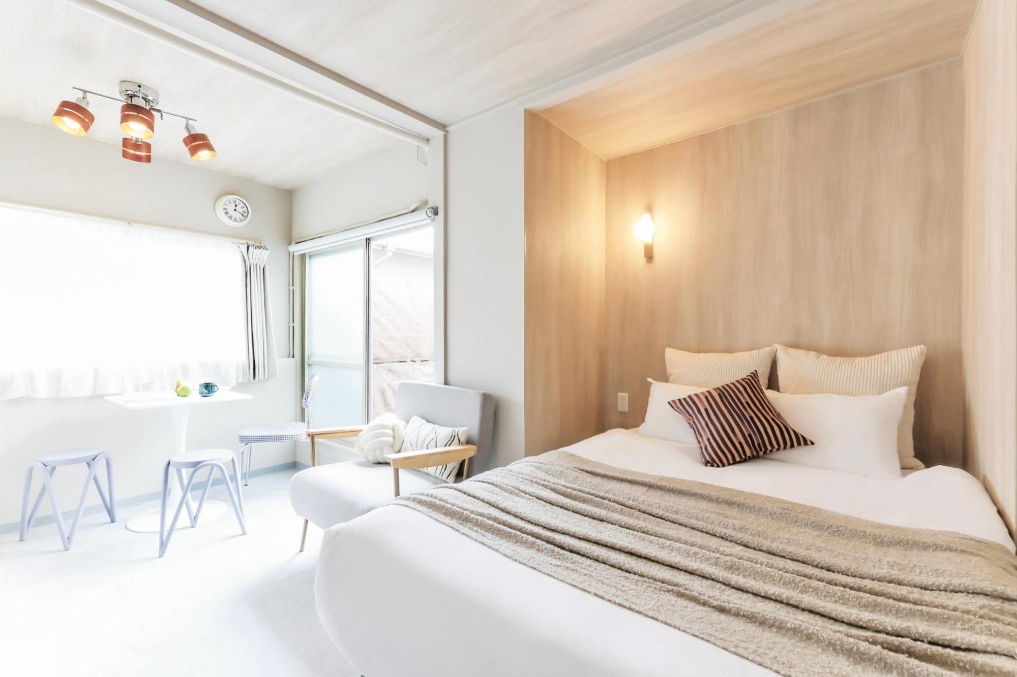 Retreat * Osaka