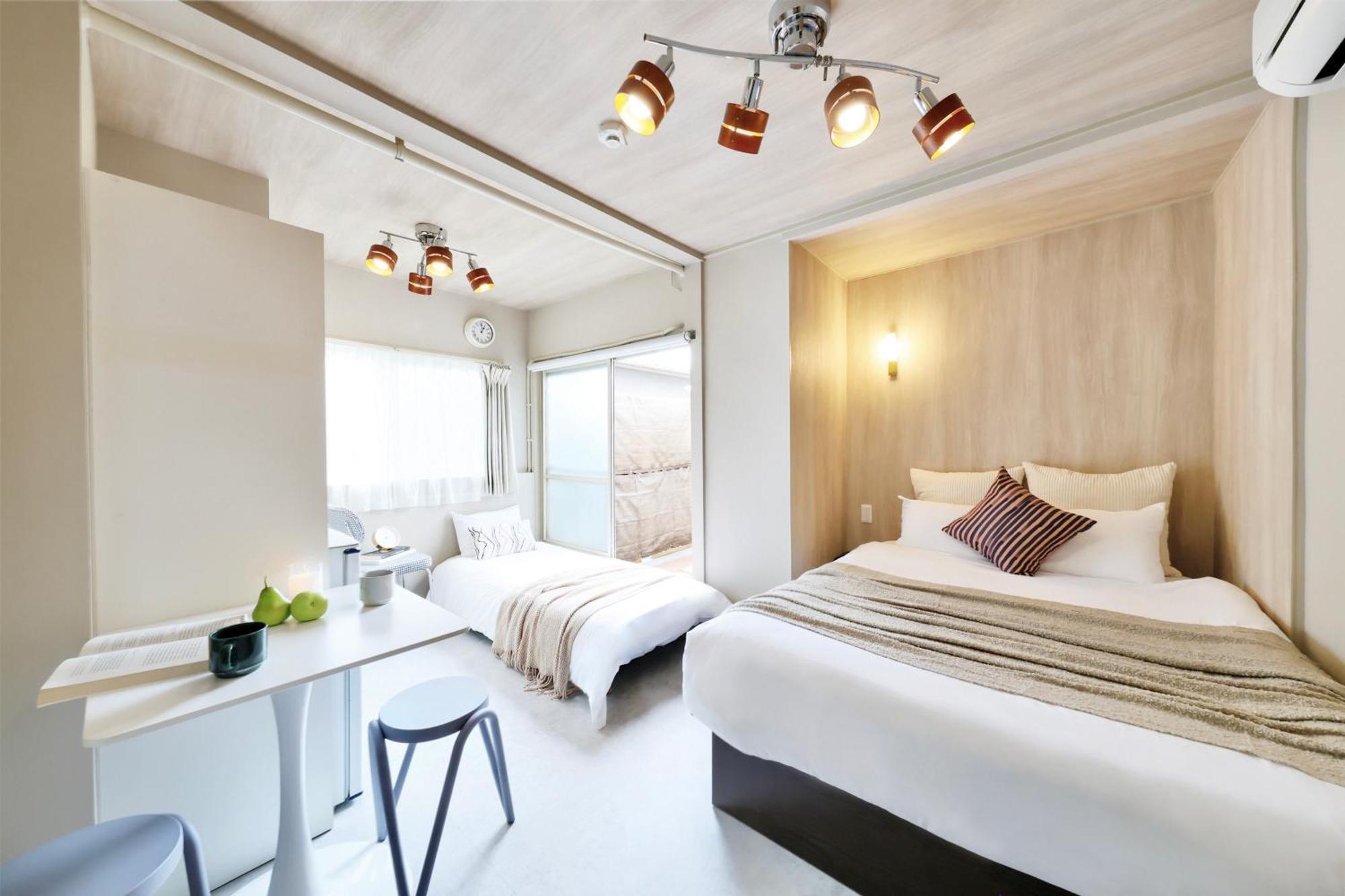 Retreat Apartment