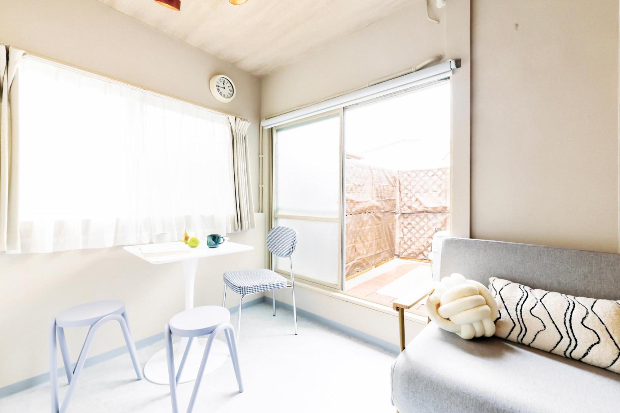 Retreat * Osaka