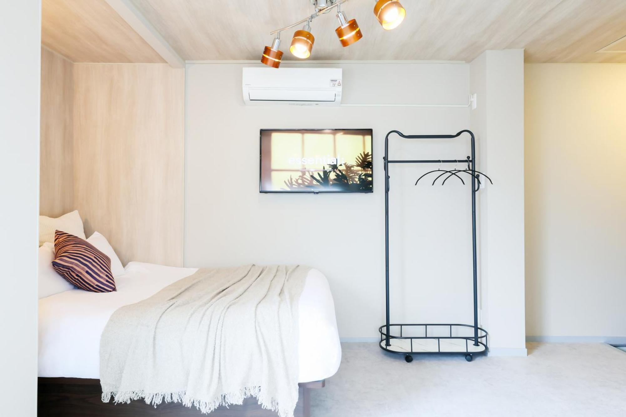 Retreat Apartment