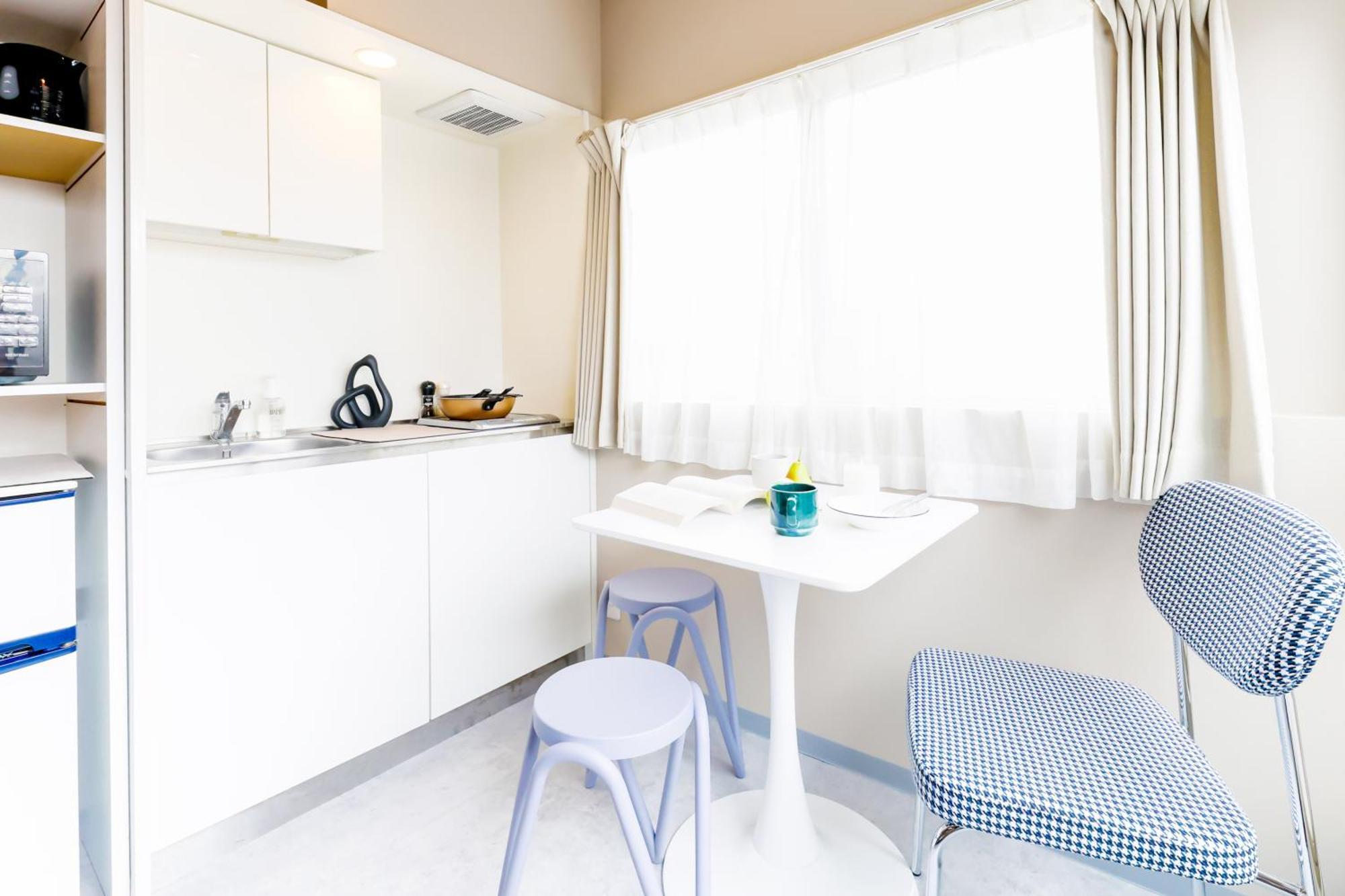 Apartment Retreat *