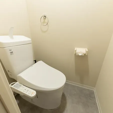 City Hotel Osaka Retreat Exterior photo