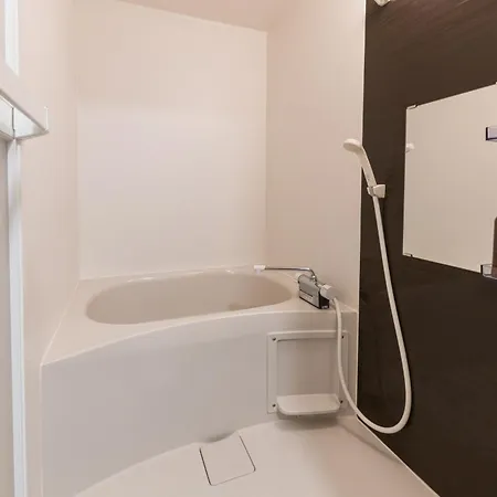 City Hotel Osaka Retreat Exterior photo