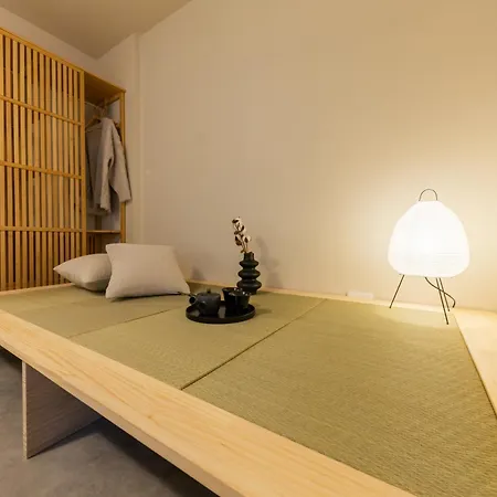 City Hotel Osaka Retreat Exterior photo