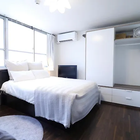 City Hotel Osaka Retreat Room photo