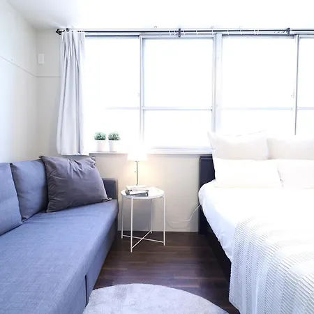 City Hotel Osaka Retreat Room photo