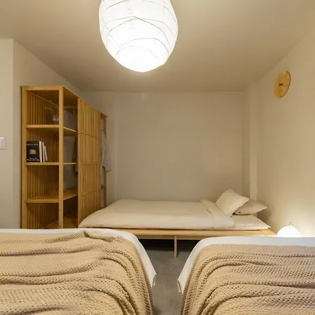 City Hotel Osaka Retreat Room photo