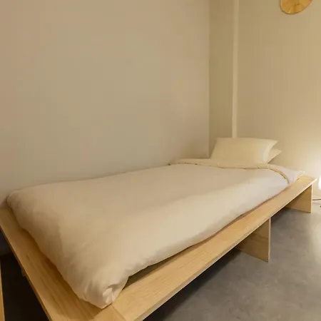 City Hotel Osaka Retreat Room photo