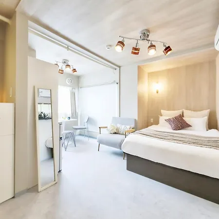 City Hotel Osaka Retreat Room photo