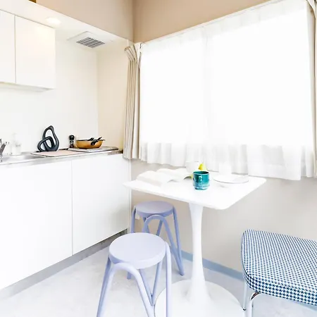 City Hotel Osaka Retreat Room photo