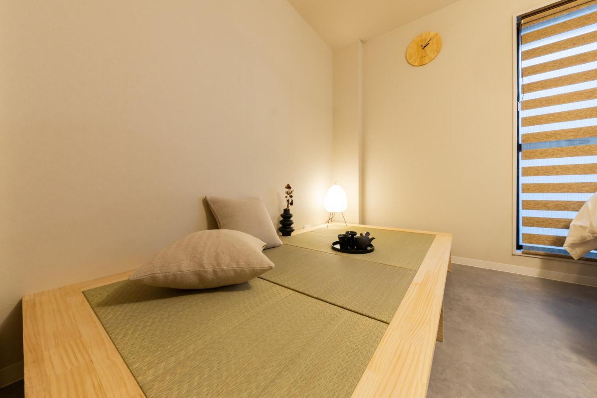 Retreat * Osaka